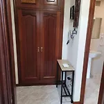 Primera Linea Lateral Playa Silgar Апартаменти *