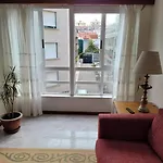 Апартаменти Primera Linea Lateral Playa Silgar *