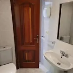 Апартаменти Primera Linea Lateral Playa Silgar Саншеншо