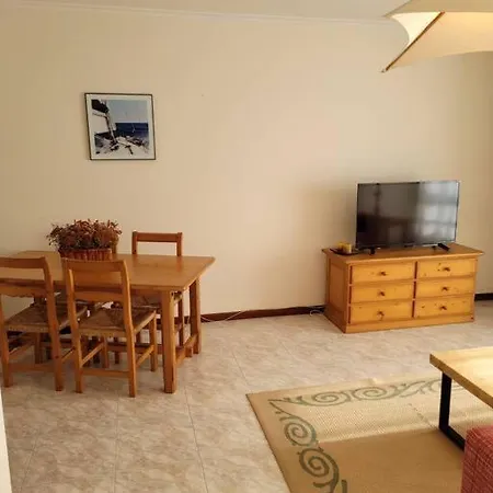 Appartement Primera Linea Lateral Playa Silgar Sanxenxo