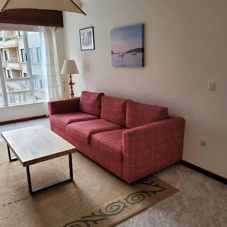 Appartement Primera Linea Lateral Playa Silgar