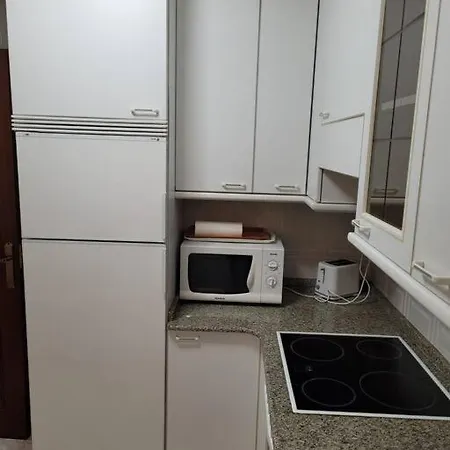 Primera Linea Lateral Playa Silgar Sanxenxo