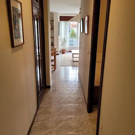 Primera Linea Lateral Playa Silgar * Sanxenxo