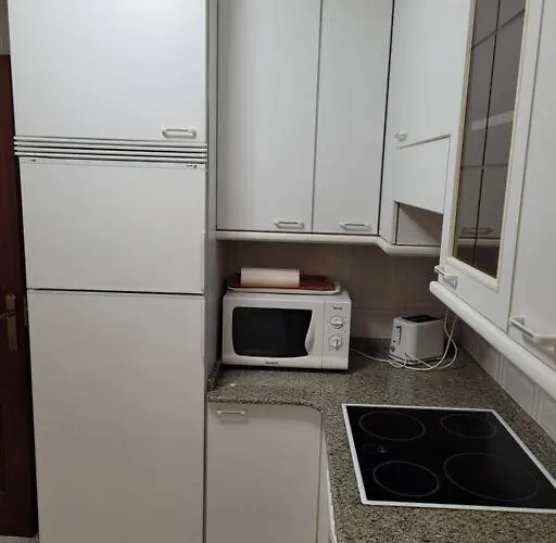 Primera Linea Lateral Playa Silgar 桑亨霍