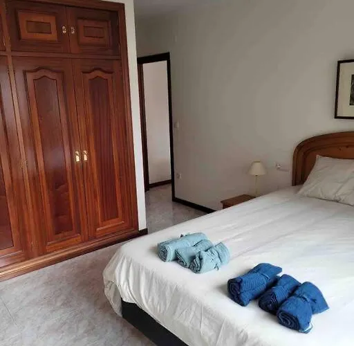 Primera Linea Lateral Playa Silgar * 桑亨霍