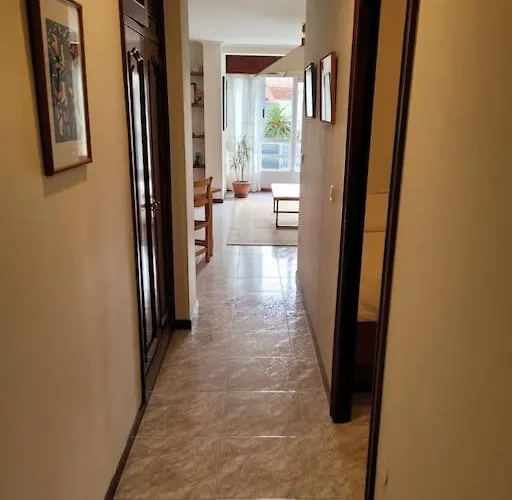 Primera Linea Lateral Playa Silgar * Sanxenxo